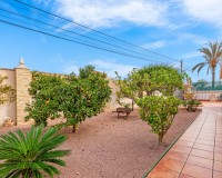 Herverkoop - Villa - Torrevieja
