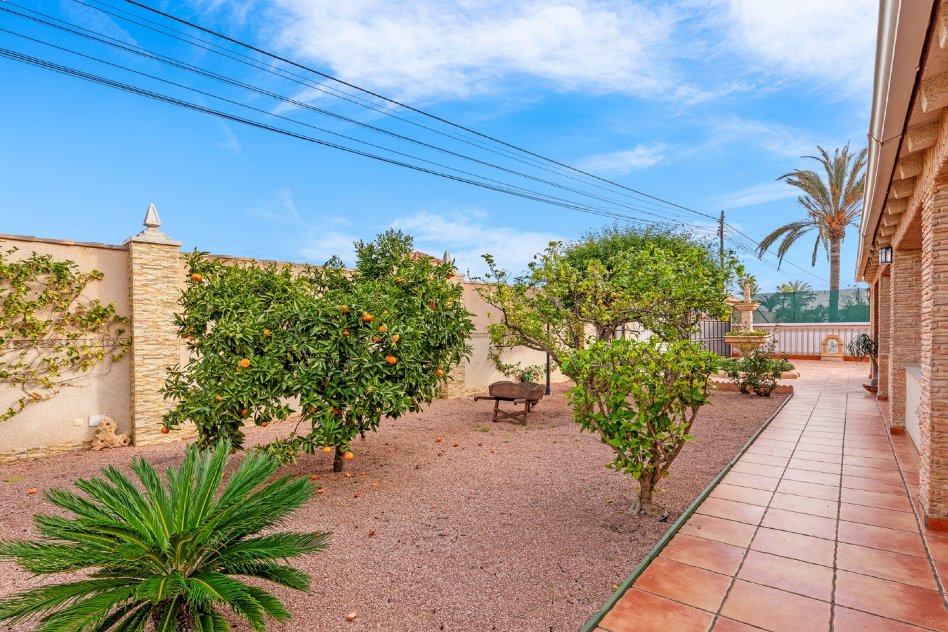 Herverkoop - Villa - Torrevieja