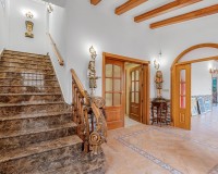 Herverkoop - Villa - Torrevieja