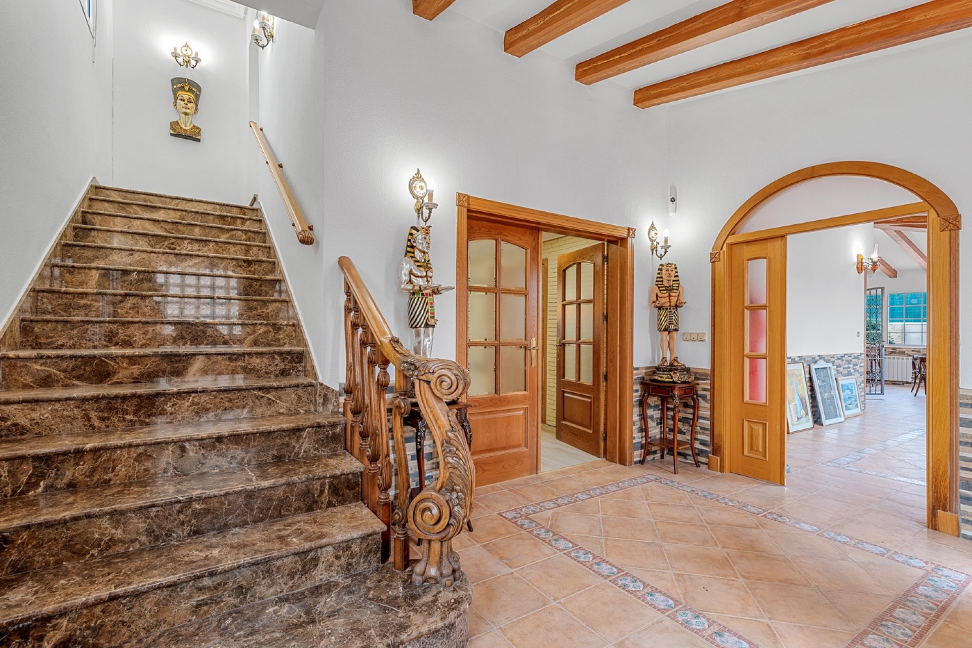 Herverkoop - Villa - Torrevieja
