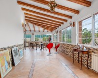 Herverkoop - Villa - Torrevieja