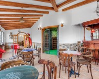 Herverkoop - Villa - Torrevieja