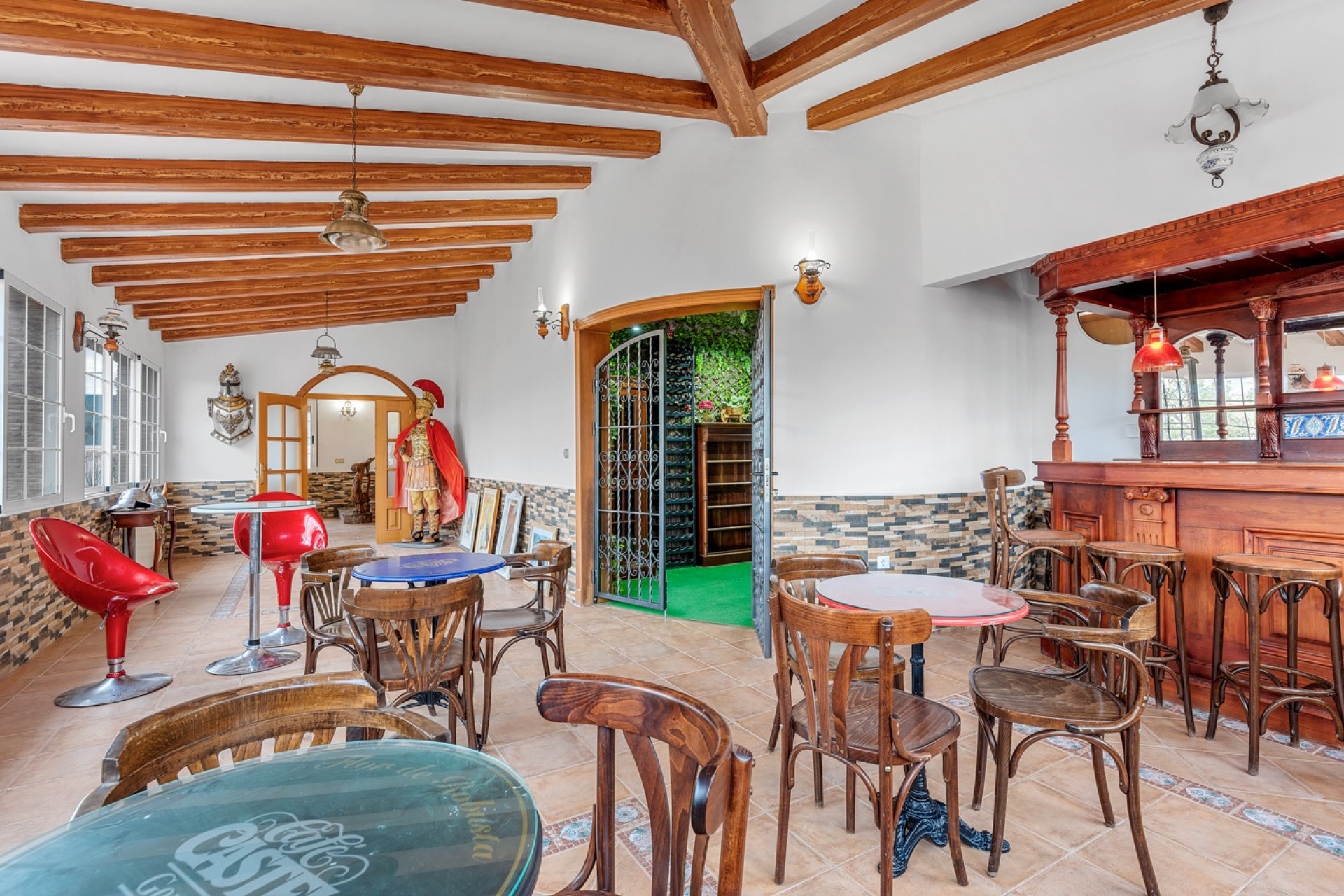 Herverkoop - Villa - Torrevieja