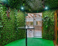 Herverkoop - Villa - Torrevieja