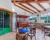 Herverkoop - Villa - Torrevieja
