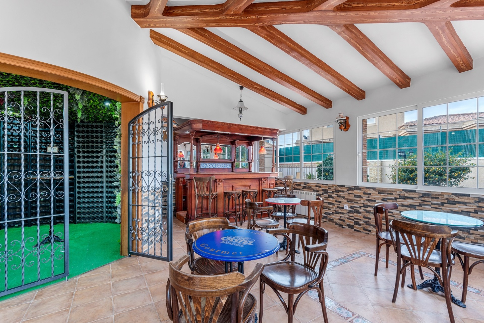 Herverkoop - Villa - Torrevieja