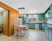 Herverkoop - Villa - Torrevieja