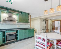 Herverkoop - Villa - Torrevieja