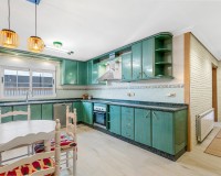 Herverkoop - Villa - Torrevieja