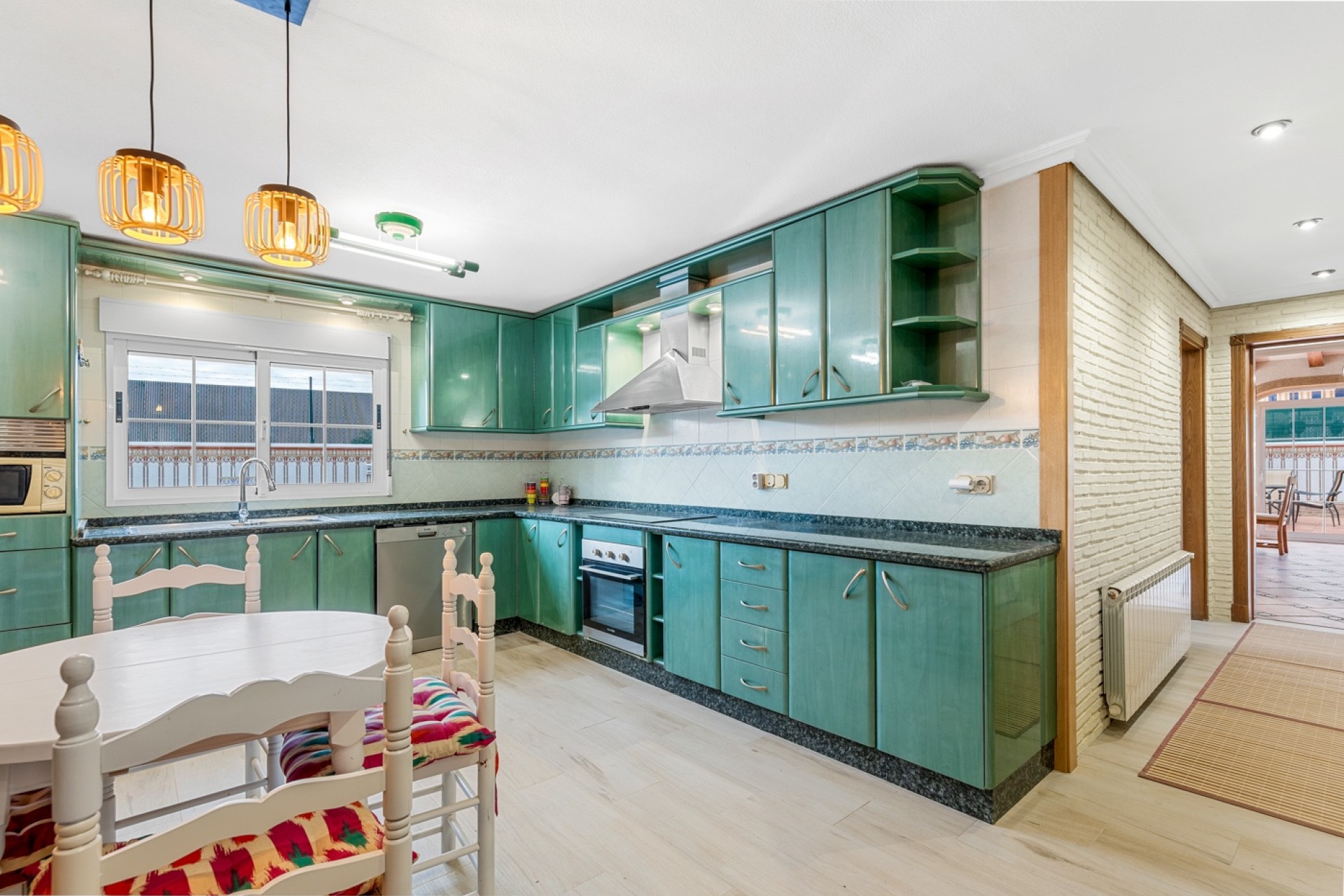 Herverkoop - Villa - Torrevieja
