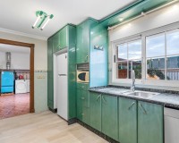 Herverkoop - Villa - Torrevieja