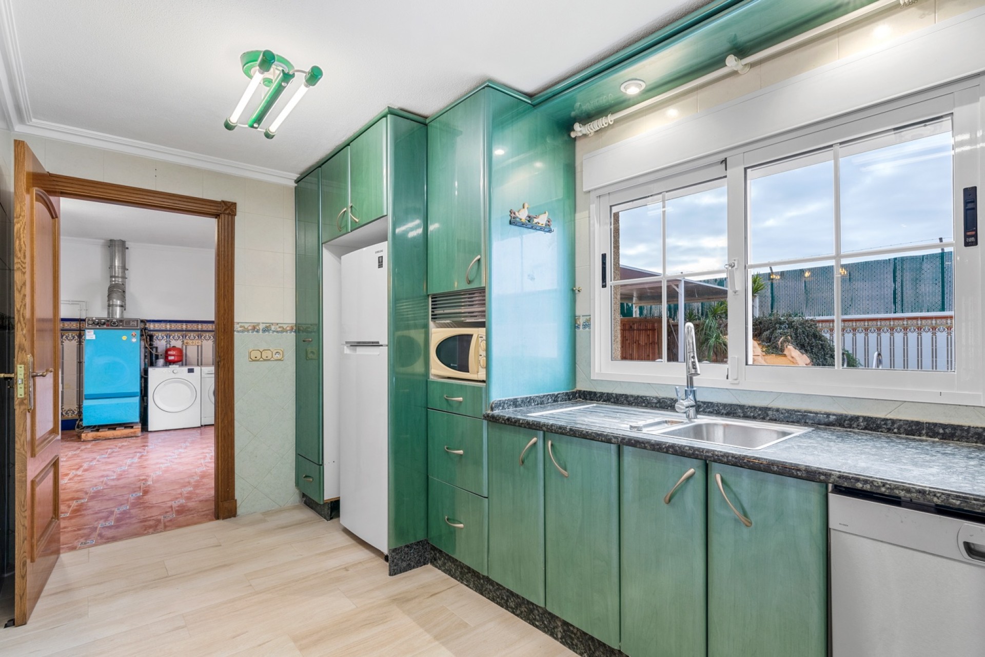 Herverkoop - Villa - Torrevieja