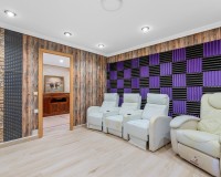 Herverkoop - Villa - Torrevieja
