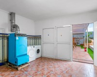 Herverkoop - Villa - Torrevieja