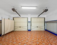 Herverkoop - Villa - Torrevieja