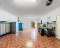Herverkoop - Villa - Torrevieja