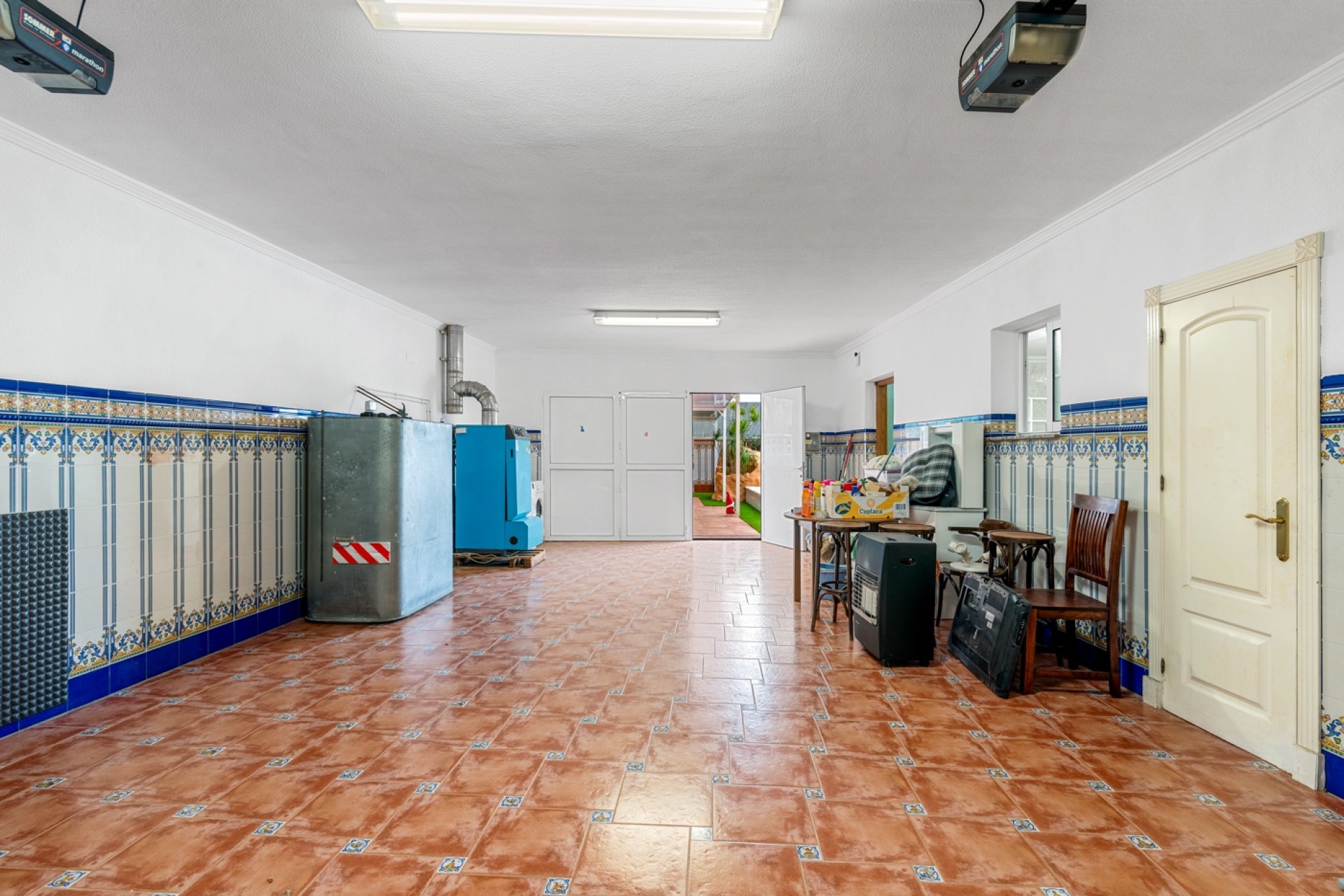 Herverkoop - Villa - Torrevieja