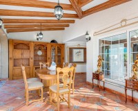 Herverkoop - Villa - Torrevieja