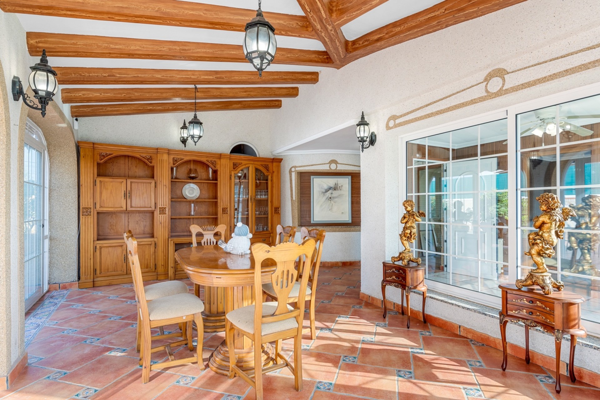 Herverkoop - Villa - Torrevieja