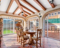 Herverkoop - Villa - Torrevieja