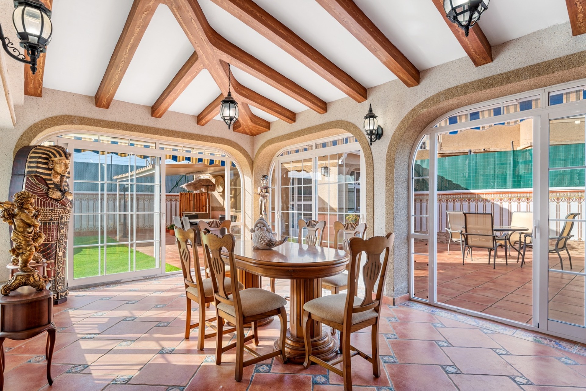 Herverkoop - Villa - Torrevieja