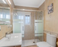 Herverkoop - Villa - Torrevieja