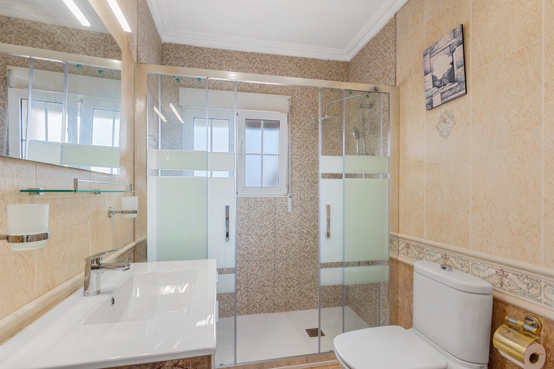 Herverkoop - Villa - Torrevieja