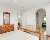 Herverkoop - Villa - Torrevieja