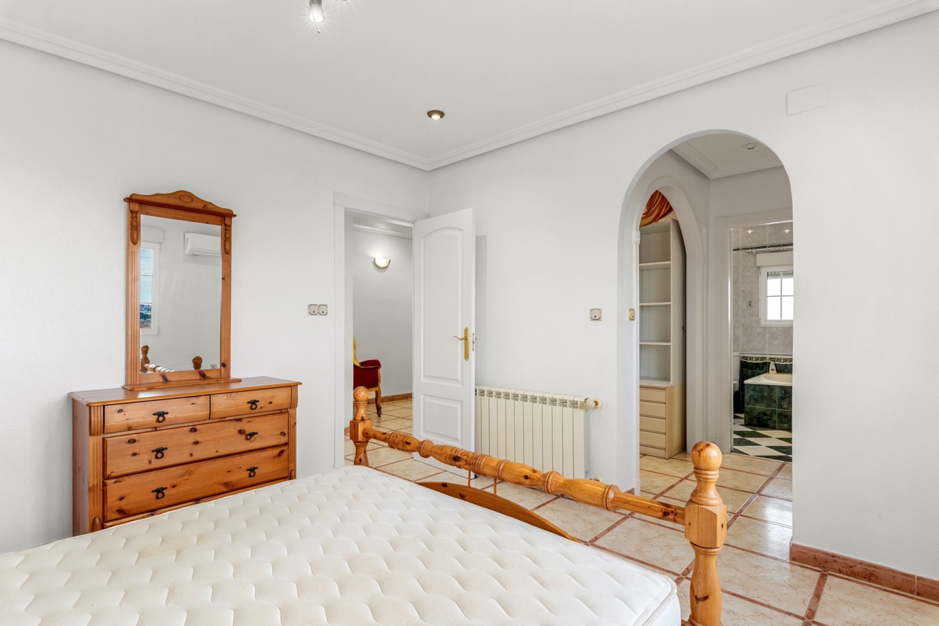 Herverkoop - Villa - Torrevieja
