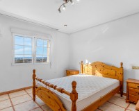 Herverkoop - Villa - Torrevieja