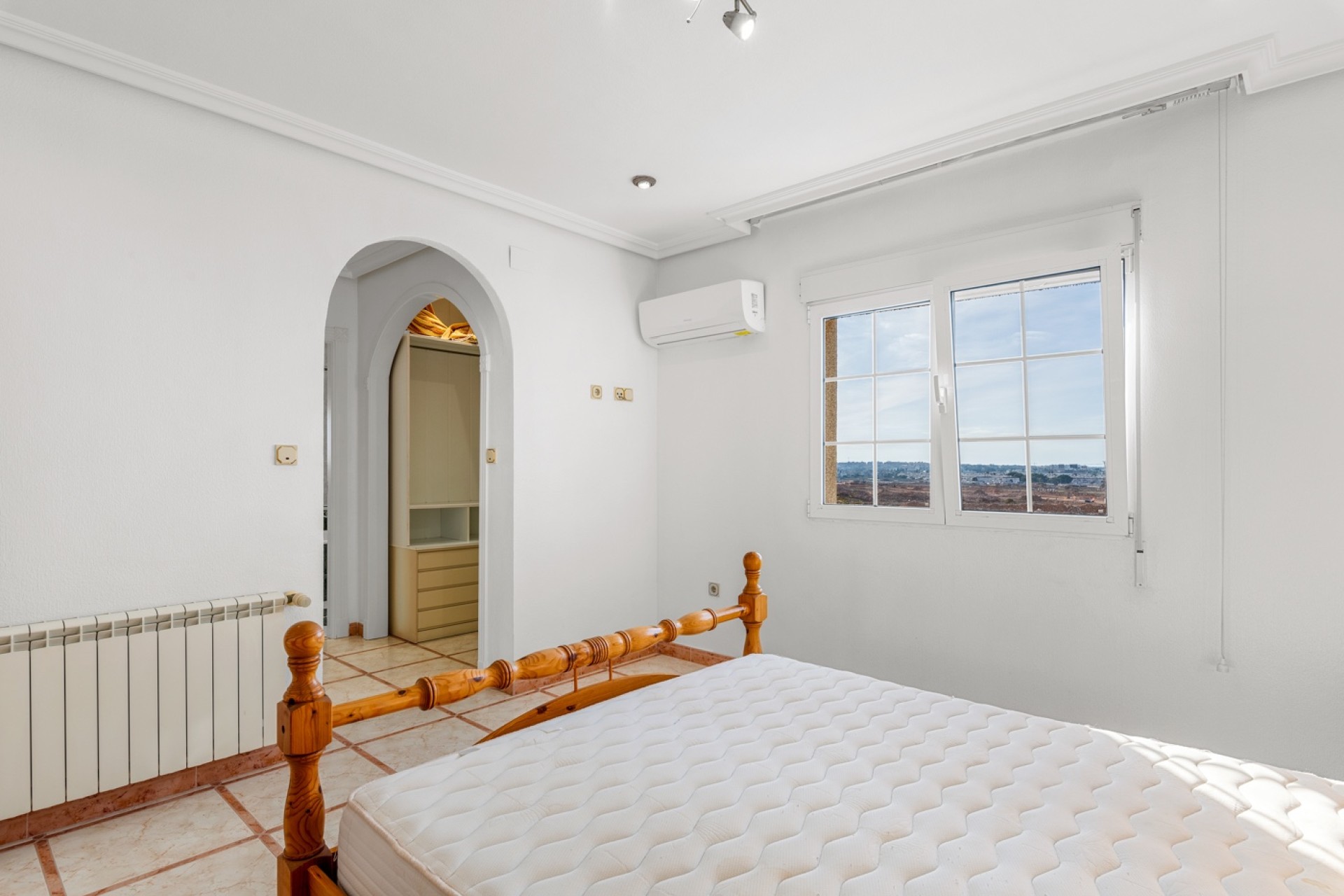 Herverkoop - Villa - Torrevieja