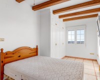 Herverkoop - Villa - Torrevieja