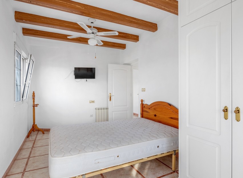 Herverkoop - Villa - Torrevieja