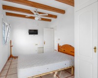 Herverkoop - Villa - Torrevieja