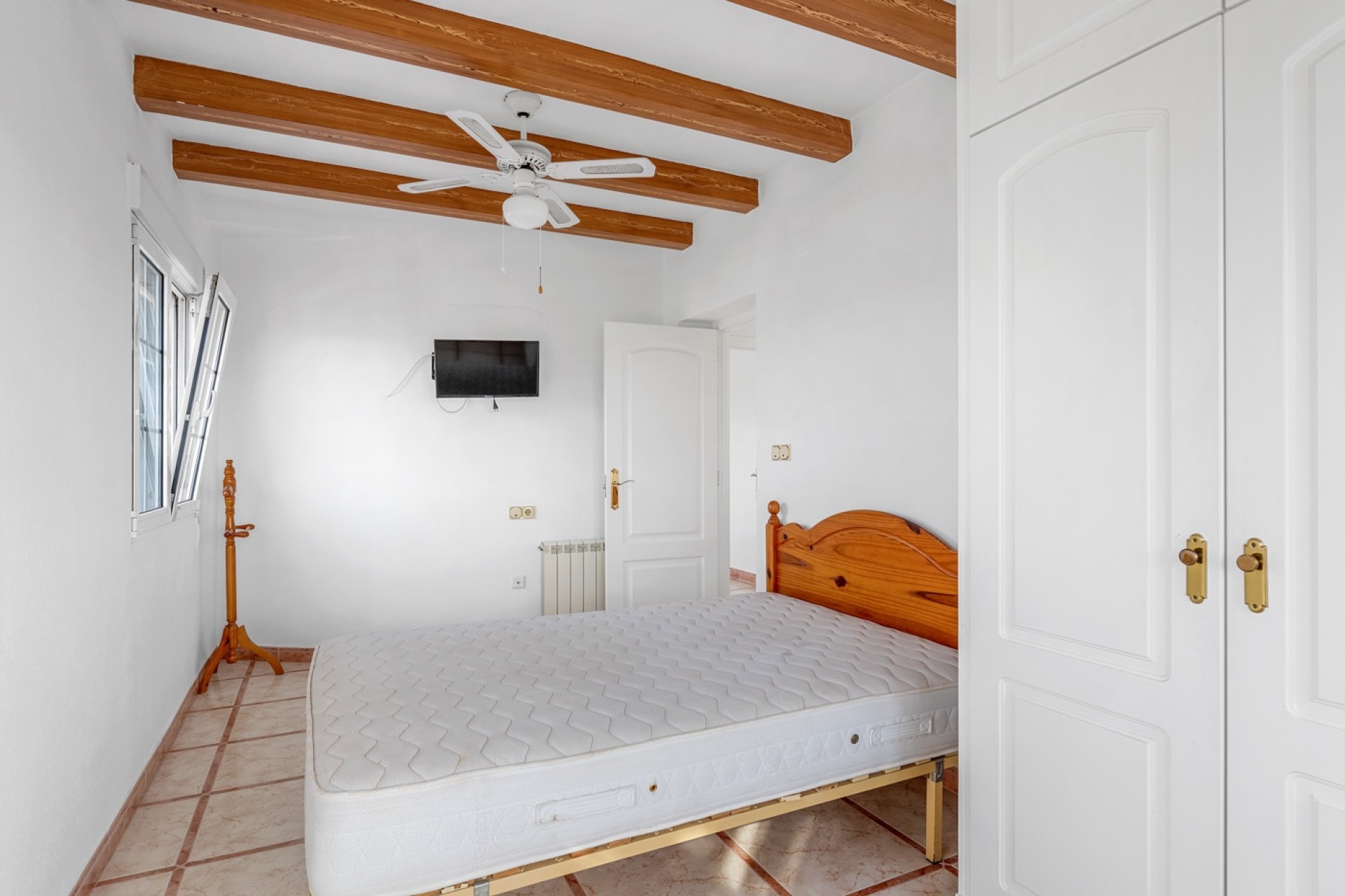 Herverkoop - Villa - Torrevieja