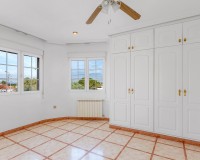 Herverkoop - Villa - Torrevieja