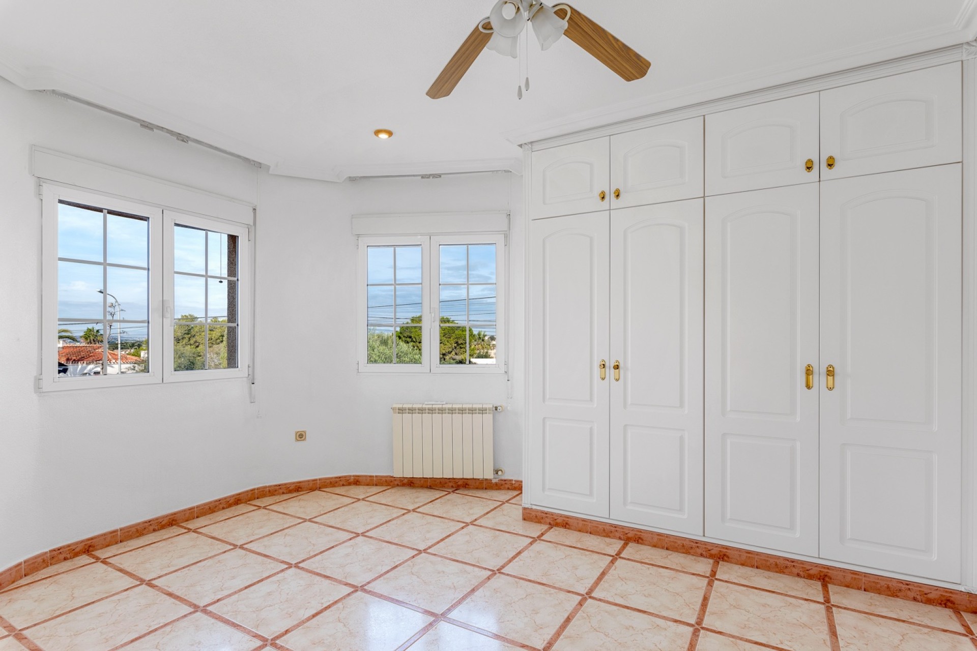 Herverkoop - Villa - Torrevieja