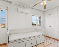 Herverkoop - Villa - Torrevieja