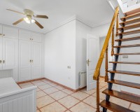 Herverkoop - Villa - Torrevieja
