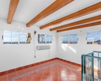 Herverkoop - Villa - Torrevieja