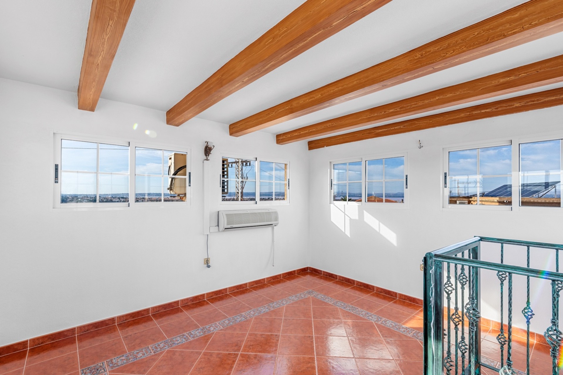 Herverkoop - Villa - Torrevieja