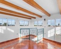 Herverkoop - Villa - Torrevieja