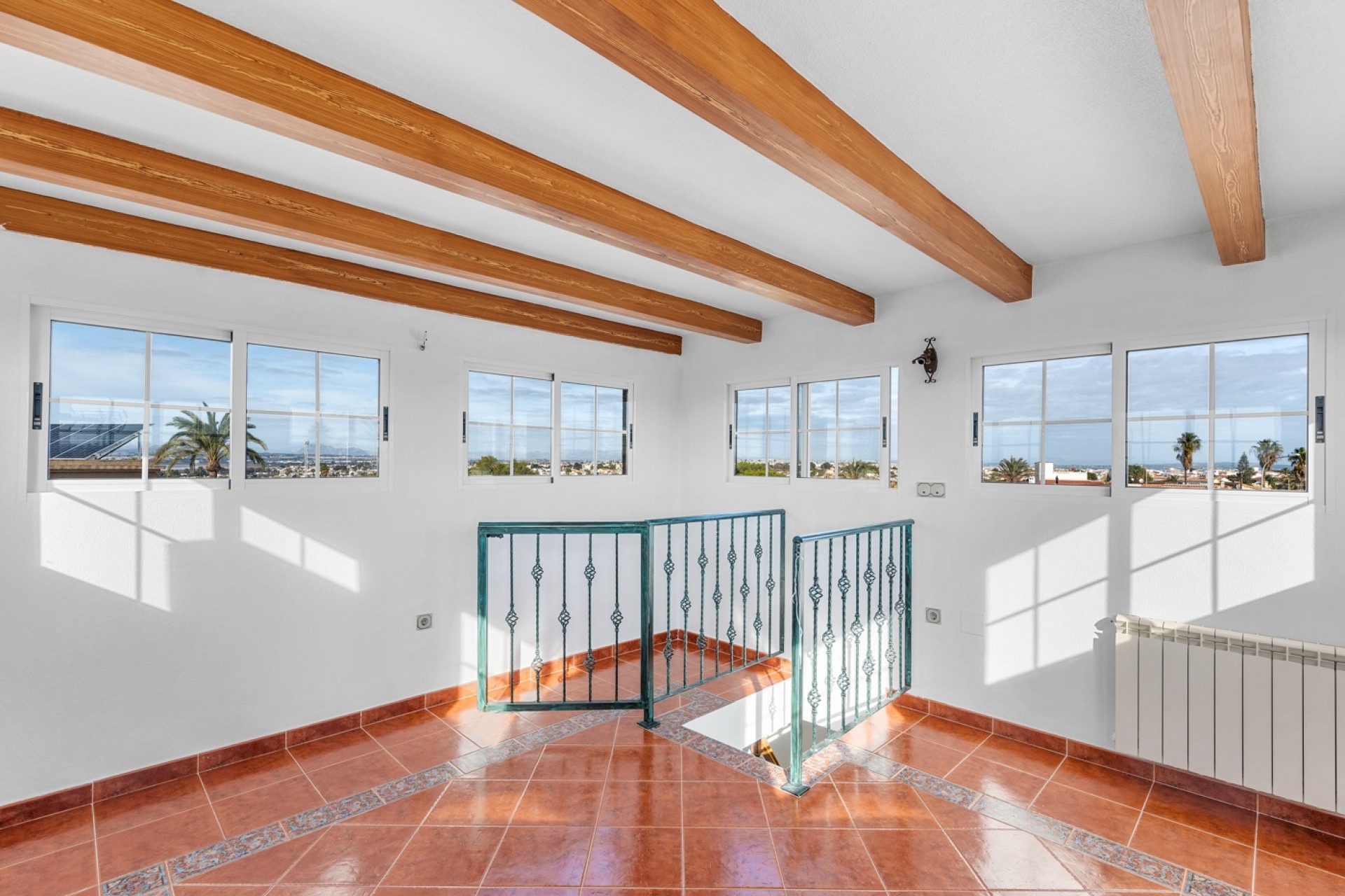 Herverkoop - Villa - Torrevieja