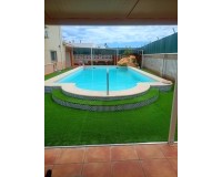 Herverkoop - Villa - Torrevieja