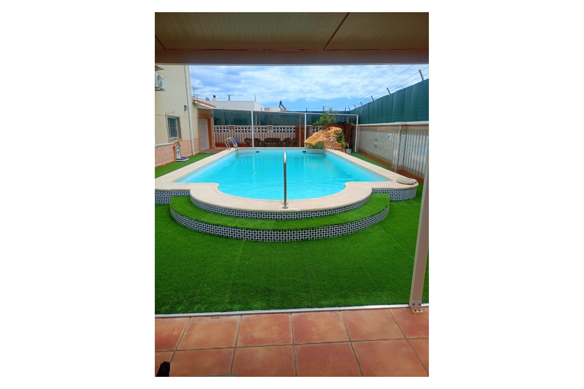 Herverkoop - Villa - Torrevieja