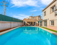 Herverkoop - Villa - Torrevieja