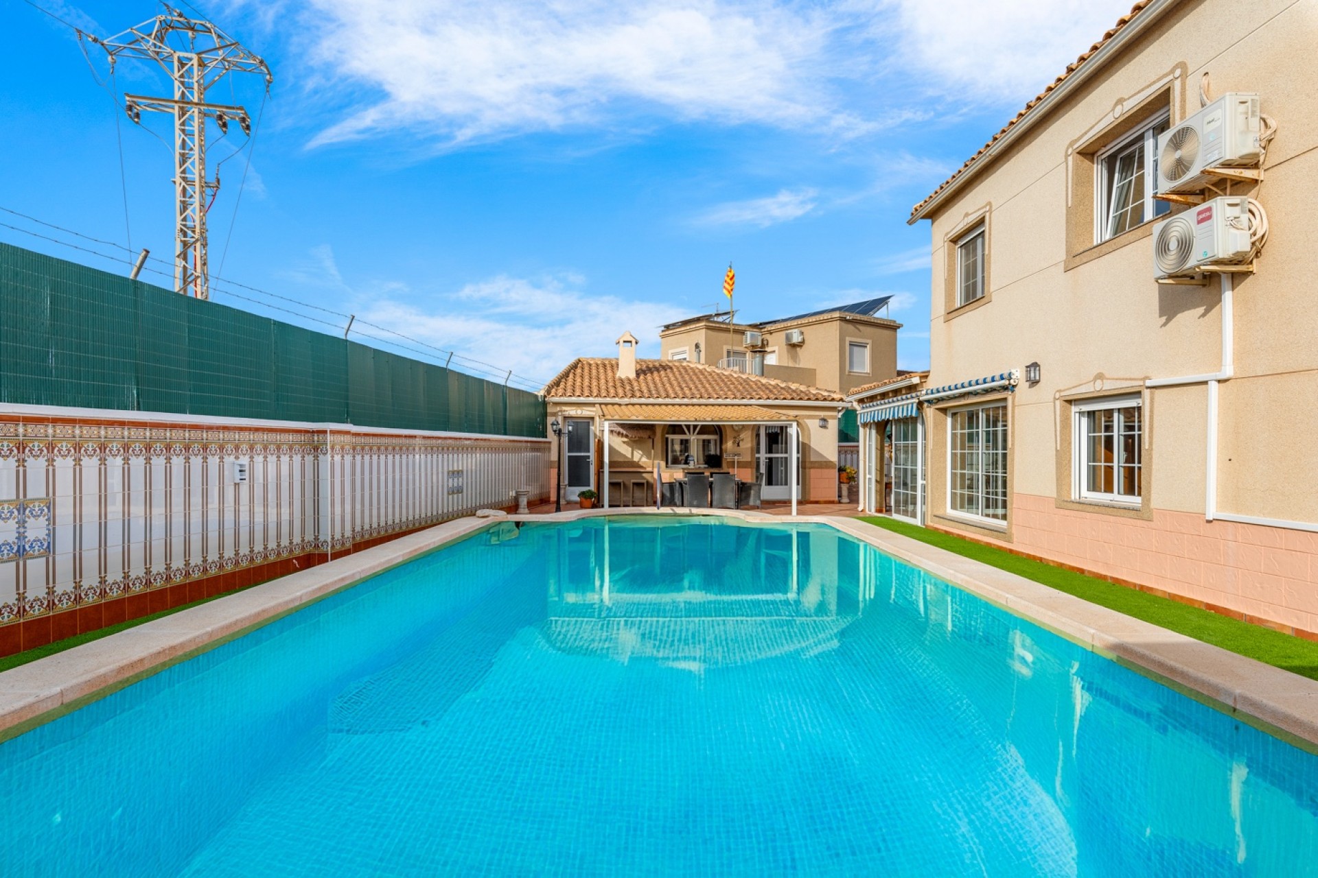 Herverkoop - Villa - Torrevieja
