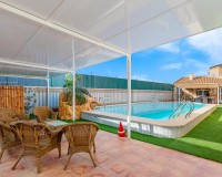 Herverkoop - Villa - Torrevieja