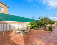 Herverkoop - Villa - Torrevieja