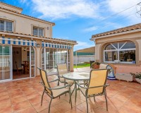 Herverkoop - Villa - Torrevieja
